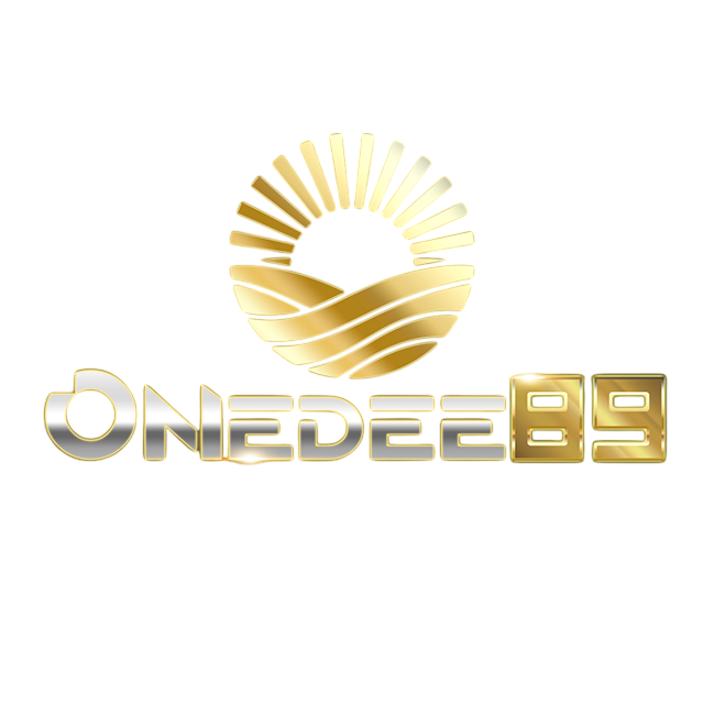 onedee89 เว็บพนันออนไลน์ศูนย์รวมความบันเทิงแห่งการเดิมพันที่ครบวงจร